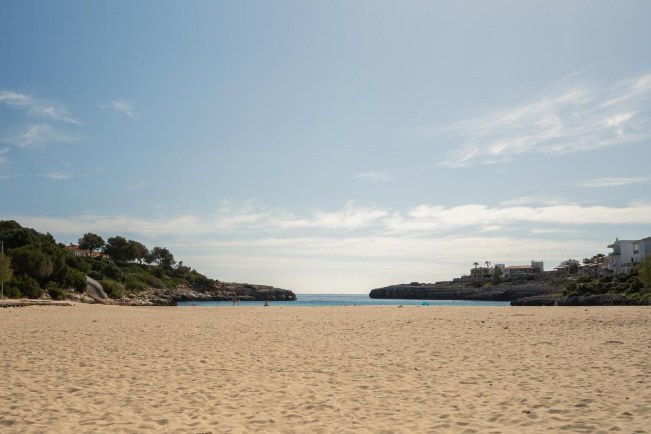 Corb Mari Beach Felanitx Luaran gambar