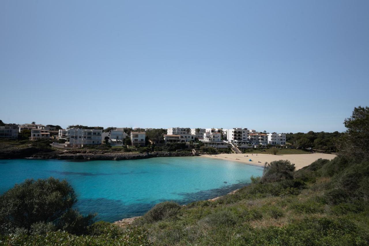 Corb Mari Beach Felanitx Luaran gambar