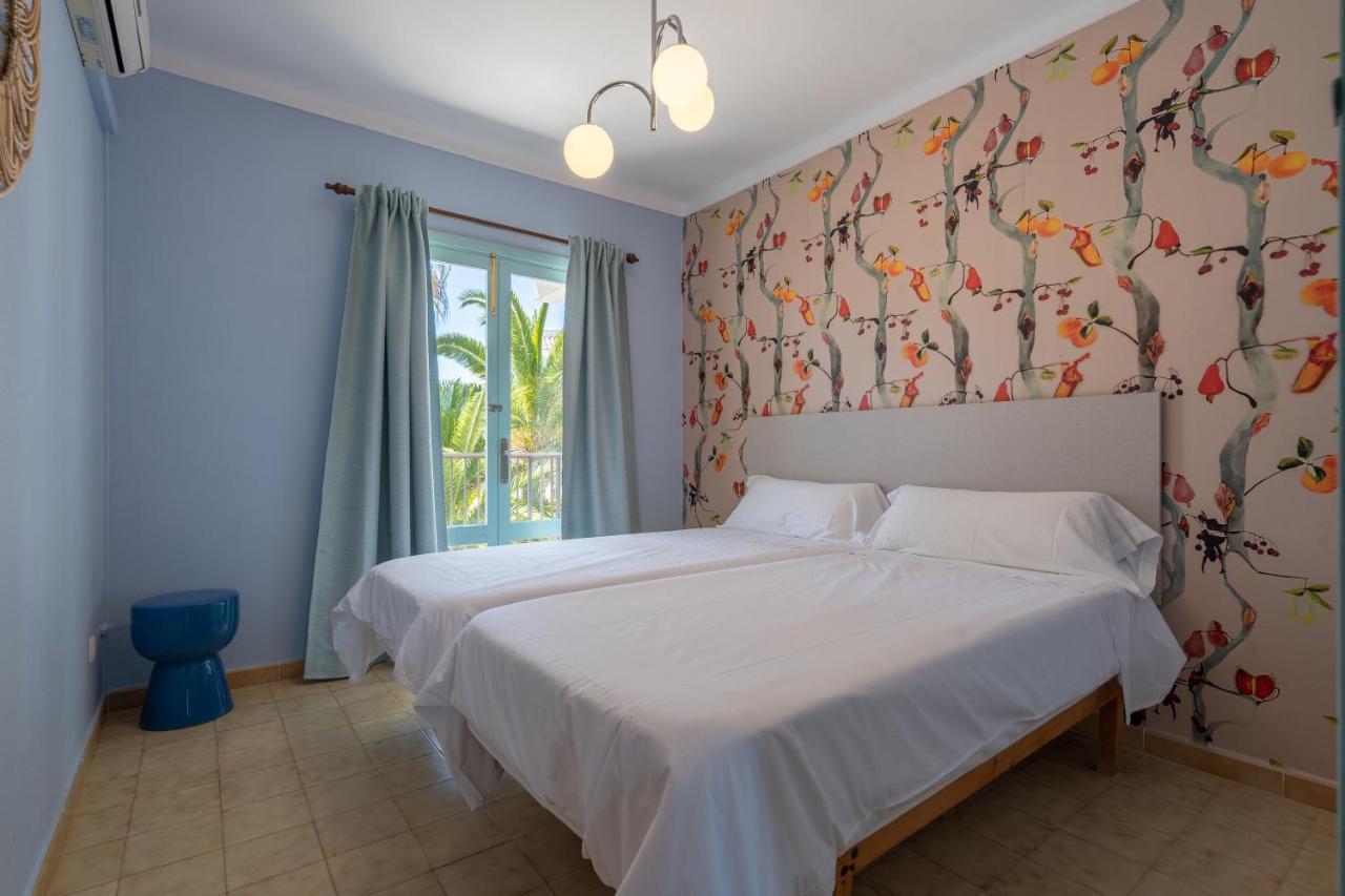 Corb Mari Beach Felanitx Luaran gambar